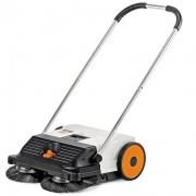 Машина подметальная STIHL KG 550 4860 019 4705 4860 019 4705 15.02.2021 14:32:16