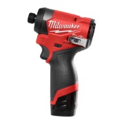Винтоверт аккумуляторный MILWAUKEE M12 FID2-202X 4933479877 купить по цене 41 390 р
