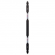 Бита BOSCH двусторонняя Impact Control 150мм PH2/PH2, 3шт 2608522358 от 19.10.2020 10:22:48