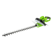 Кусторез GREENWORKS GHT7068 22087