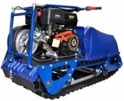 Мотобуксировщик БАРС Следопыт RV 13 DS(СП)  от 07.05.2020 18:07:00