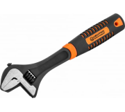 Ключ разводной Центроинструмент с переставной губкой 12"/300 мм  1355 купить по цене 1 870 р