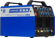 Аппарат аргонодуговой сварки Aurora PRO INTER TIG 200 AC/DC PULSE Mosfet НАКС 16949 от 10.09.2020 12