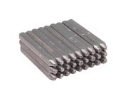 Клейма буквенные СИТОМО 2 шрифт  от 10.09.2020 15:14:18