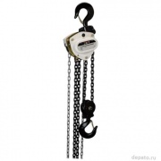 Таль стационарная JET SMHА-3.0T-9.0м 801943 от 19.11.2020 14:08:50