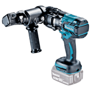 Ножницы по металлу аккумуляторные MAKITA DSC121ZK (без АКБ и ЗУ) 195509 01.12.2023 12:30:29