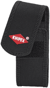 Сумка поясная Knipex для двух инструментов 155х65х25мм KN-001972LE от 07.05.2020 18:57:03