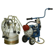 Агрегат доильный АД-03-01 (Майга) 00-00002510 от 10.09.2020 12:45:55