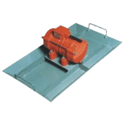 Виброплощадка Красный Маяк ЭВ-262 (ИВ-98Е 220В/УЗО)  от 10.09.2020 12:48:57