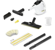 Пароочиститель Karcher SC 1 EasyFix *EU 1.516-401.0 купить по цене 0 р