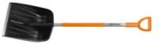 Лопата Fiskars снеговая с алюм. чер 350мм 141001 от 18.09.2020 12:01:07