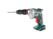 Дрель аккумуляторная METABO BE 18 LTX 6 (без АКБ и ЗУ) 600261890 01.12.2023 12:25:31