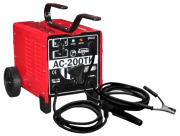 Сварочный трансформатор ELITECH AC 200TK  от 10.09.2020 13:18:02