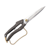 Секатор Caiman 120мм/270мм/250гр CN-207 купить по цене 8 600 р