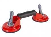 Присоска RUBI двойная для шероховатой поверхности RM 66952 купить по цене 4 492.80 р