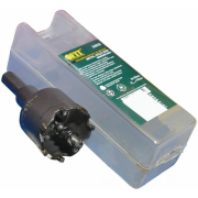 Коронка FIT Профи, 35 мм, с карбидными вставками 36835 от 10.09.2020 15:21:53