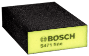 Губка BOSCH Best for Flat and Edge 69х97х26 мм 2608608226 2608608226 от 19.10.2020 10:26:13