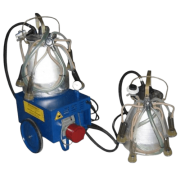 Агрегат доильный АДЭ-01 (