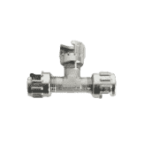 Переходник GAV 48В 345 байонетная муфта 3 М1/4