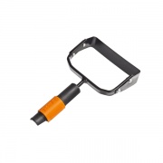 Тяпка Fiskars QuikFit насадка