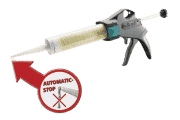 Пистолет Wolfcraft MG 300 для герметика 4355000 от 07.05.2020 18:33:37