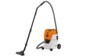 Пылесос STIHL SE 62E для влажной /сухой уборки 4784 012 4403 от 10.09.2020 13:14:56