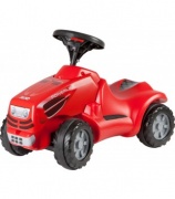 Машина-самокат AL-KO с откидным капотом 112734 от 10.09.2020 13:01:57