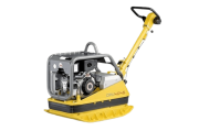 Виброплита WACKER NEUSON DPU 4045YE дизельная реверсивная 5000610350 от 10.09.2020 12:48:38