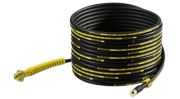 Комплект Karcher для чистки труб 15 м 2.637-767.0 от 10.09.2020 15:18:56