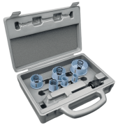 Набор коронок Bosch Sheet Metal 22-64мм, 9 предм. 2608580881 от 19.10.2020 10:35:42