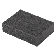 Губка MATRIX для шлифования 100 х 70 х 25мм, мягкая, P40 75700 от 10.09.2020 15:05:34