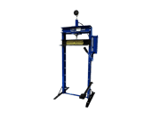 Пресс гидравлический ручной AE&T с ножной педалью Т61212F от 07.05.2020 18:39:07