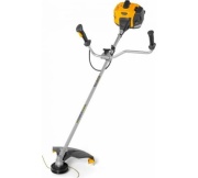 Триммер бензиновый STIGA SBC 656 D Easy Start 283521008/ST1 купить по цене 56 290 р