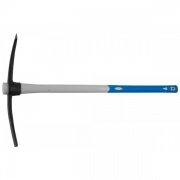 Кирка ЗУБР Профессионал 2000г с фиберглассовой рукояткой 20175-20 купить по цене 3 350 р