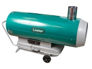 Теплогенератор дизельный LINSTOR ДН-80Н ДН-80-ТСА купить по цене 92 270 р