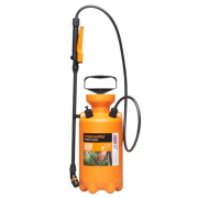 Опрыскиватель садовый Fiskars 5,8 л 1025934 от 10.09.2020 13:08:57
