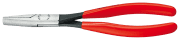 Плоскогубцы Knipex монтажные фосфатированные, черного цвета 200 мм KN-2801200 от 07.05.2020 18:35:29