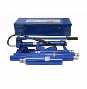 Комплект гидравлики рихтовочный AE&T 20т T03020 от 07.05.2020 17:46:19