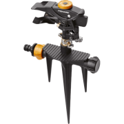 Дождеватель импульсный с клапаном Fiskars 1023658 от 10.09.2020 12:55:47