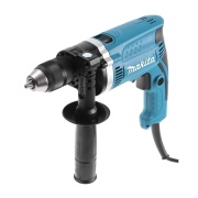 Дрель ударная MAKITA HP1631K 173213 01.12.2023 12:25:41