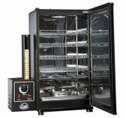 Коптильня электрическая BRADLEY ORIGINAL BLACK SMOKER BS611EU от 10.09.2020 12:58:46