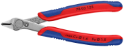 Electronic Super Knips® 125 мм Knipex, KN-7803125 KN-7803125 от 10.09.2020 14:53:05