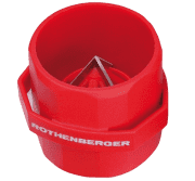 Фаскосниматель универсальный Rothenberger 11006 от 07.05.2020 19:03:07