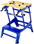 Верстак складной БЕЛМАШ WB-100BS D151A купить по цене 6 750 р