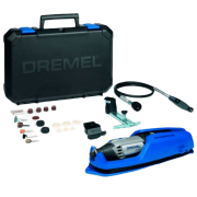Дрель (мини) DREMEL 4000 (JT) F0134000JT 01.12.2023 12:25:21