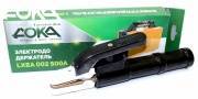 Электрододержатель LXEA 002K 500A DK.0000.07175 купить по цене 740 р