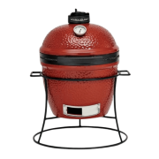 Гриль угольный KAMADO JOE Jr. Red 34 см KJ13RH от 10.11.2020 11:04:32