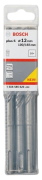 Бур Bosch SDS-Plus-5 12x100x165 мм, 10шт. 2608585629 от 19.10.2020 10:23:37