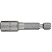 Головка торцевая BOSCH 7х50мм, 1/4