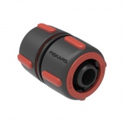 Муфта ремонтная Fiskars для шланга 19мм (3/4